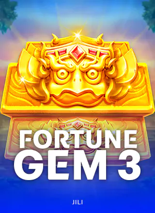 ภาพการ์ดเกม Fortune Gems 3 ที่ใช้ประกอบเนื้อหาสล็อต ทดลองเล่นฟรี ถอนได้