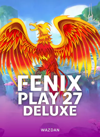ภาพการ์ดเกม Fenix Play 27 Deluxe ที่ใช้ประกอบเนื้อหาเว็บทดลอง